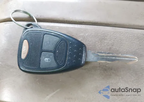 2007 Dodge Caliber Sxt z USA, uszkodzony, nr VIN 1B3HB48B37D328317